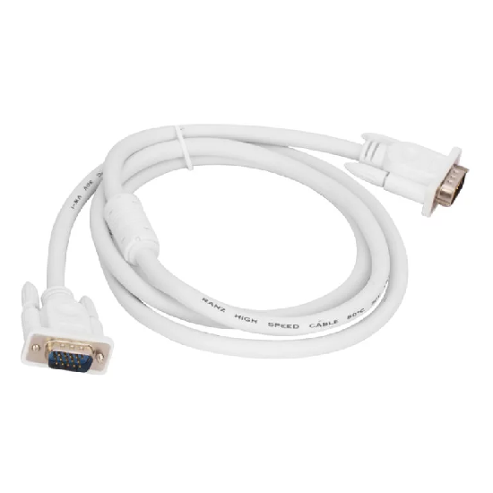 RANZ VGA TO VGA Cable 1.5 M